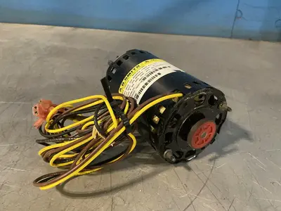 Used A.O. SMITH JF1H139N Motors (misc) Ohio US | HGR 24 #1556812