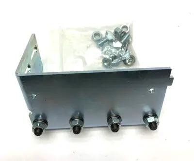 USED BOSCH REXROTH INTERMEDIATE ROLLER SECTION A=135