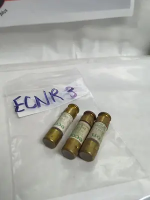 Used ECON ECNR3 Miscellaneous Equipment (Electrical & Power) | Surplus Asset Holdings #1193336