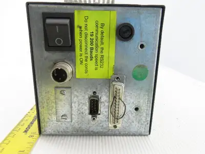 Used TECHNIFOR _UNKNOWN_ Miscellaneous MRO | Arrow Industrial #656572