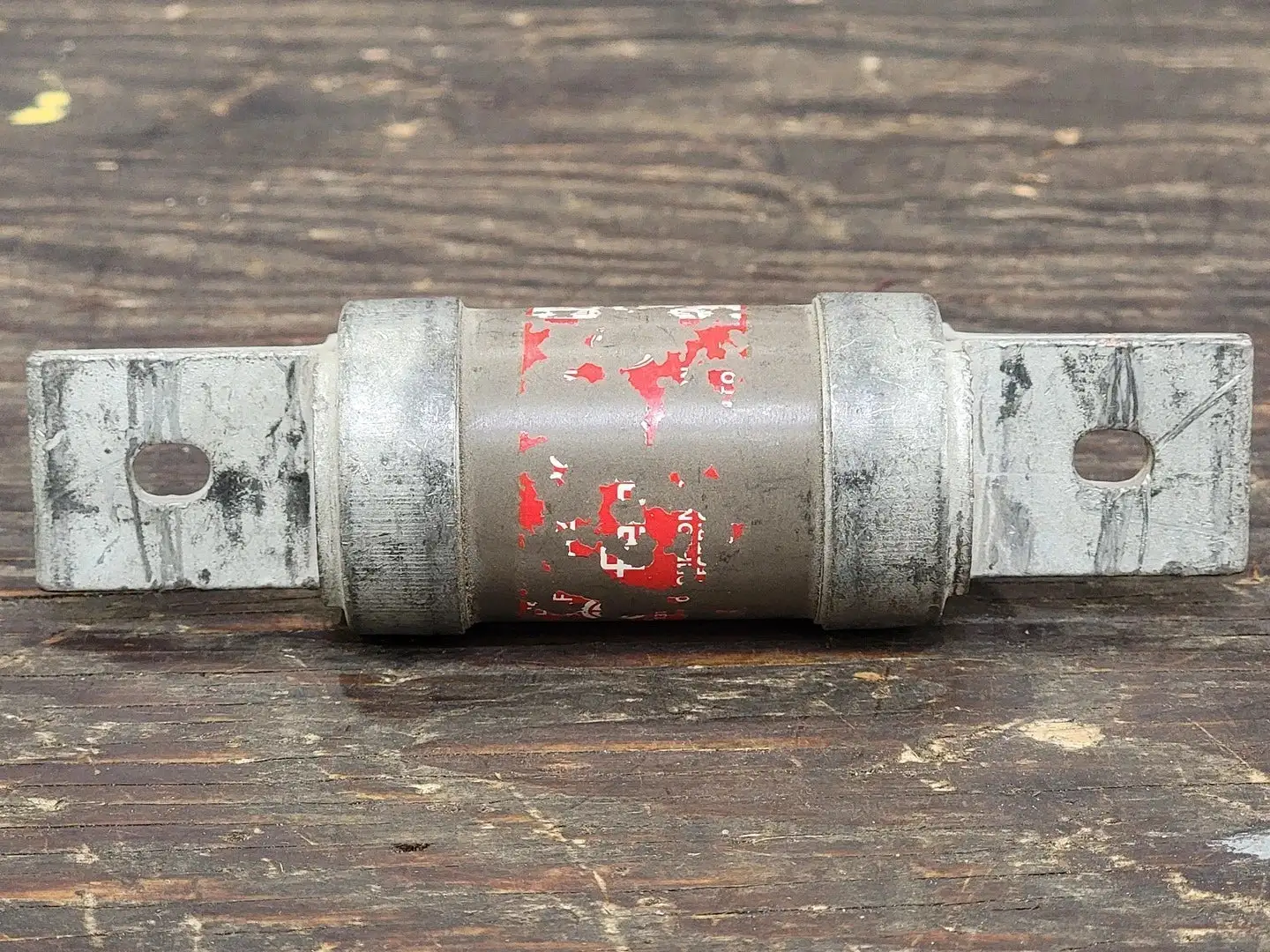 200 Amp Fuse