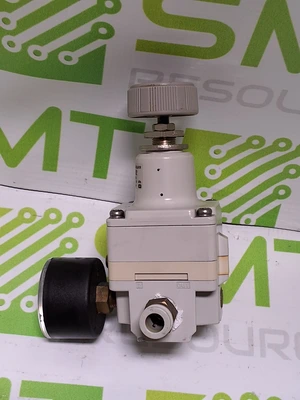 SMC IR2010-02 PRECISION REGULATOR