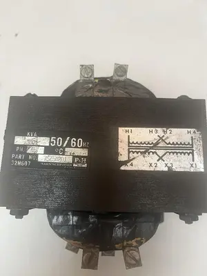USED P&H HARNISCHFEGER 75Z542-D1