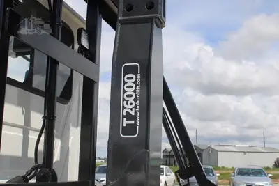 New | in-Stock 2025 MACK MD6 Hooklifts & Roll-Offs Texas US | Roll Off Truck World #1491879