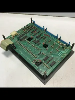 USED TOSHIBA H01195-3 INJECTROL-V