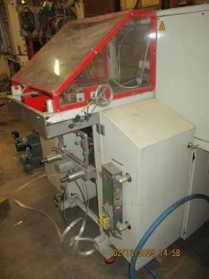 GN 1407TM Type de feuille de thermoformage | Perry Equipment (1)
