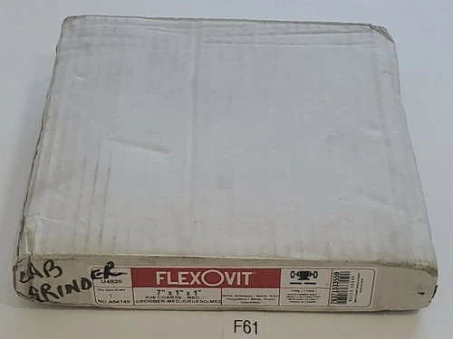 NEW FLEXOVIT U4920