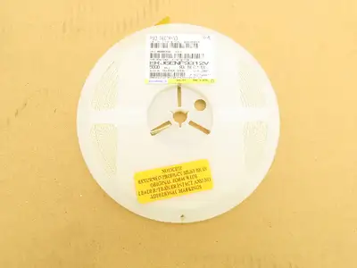Panasonic ERJ6ENF9312V Chip Resistor Tape And Reel 93.1 kOhms ± 1% 5000 Pcs