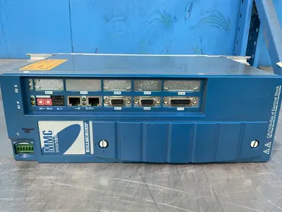 Used KOLLMORGEN MMCSD4.0460D Servo Drives Ohio US | HGR 24 #1330273