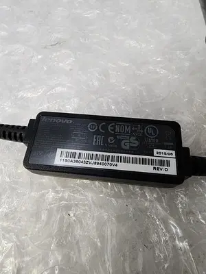 LENOVO 65W DC TRAVEL ADAPTER 0B47481