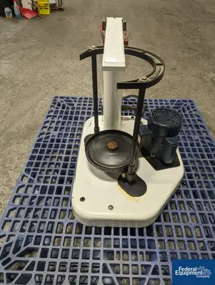USED Tyler W.S.Tyler ROTAP RX-29 Benchtop Sieve Shaker