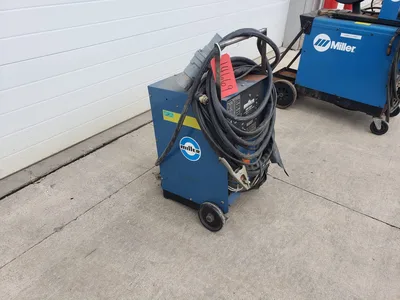 Miller Plasma Cutter