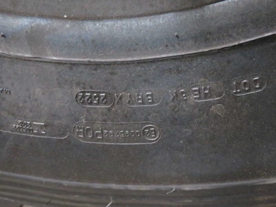 New | in-Stock MICHELIN _UNKNOWN_ Wheels & Tires | OCO Industrial #1702163