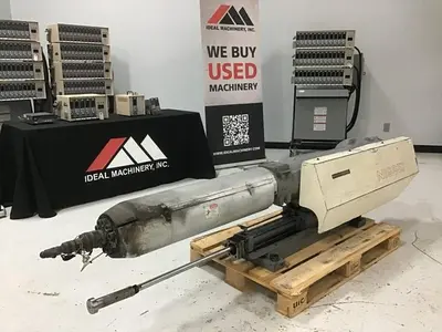 USED NISSEI FN4000-36A / IU
