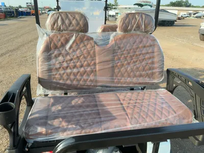 Used 2026 SDLANCH HQ100 Golf Carts Michigan US | Miedema Asset Management Group #1334644