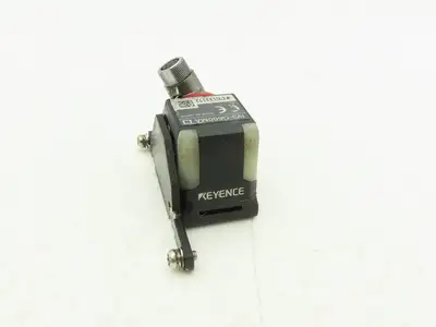 Keyence IV3-G600MA AI Imaging LED Camera Vision Sensor Head Compact Wide View