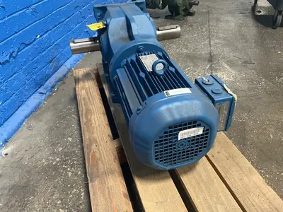 Used SEW EURODRIVE DRE100L4/DH Motors (misc) Ohio US | HGR 24 #1314797