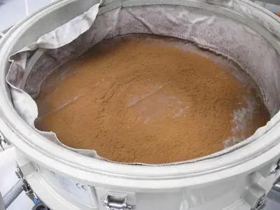 Gold Refining by Aqua Regia Process
