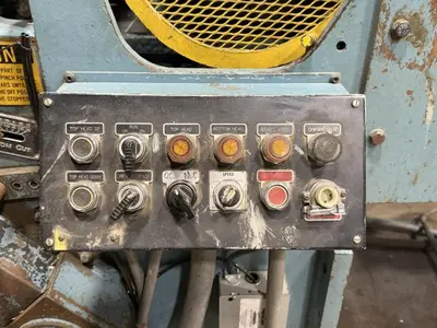 USED NEWMAN S-282-18