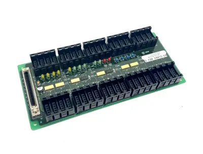 Used ASM ASM Bonder 03-21003 Rev C. Printed Circuit Boards (PCB) Michigan US | Maverick Industrial Sales #1392438