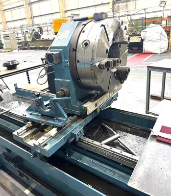 2013 TECHNIDRILL 1.00-5-160-1 Gun Drills | CNC EXCHANGE (3)