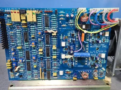 New | in-Stock WESTAMP A711130151140 Servo Drives Ohio US | HGR 24 #779170