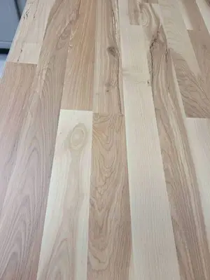 412 SF of Quickstep Laminate Flooring - Vanilla Swirl Maple -  LMA