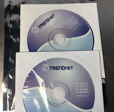 Used TRENDnet _UNKNOWN_ Computer Accessories South Carolina US | Palmetto Automation #1182989