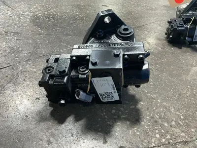 Used DANFOSS 51C0601RD1B Motors (misc) Ohio US | HGR 24 #1305062