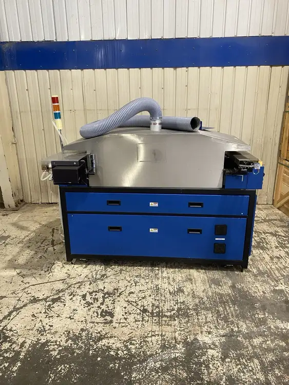 Used Sikama UP4000 SMT Reflow Oven Michigan US | Maverick Industrial Sales #1399918