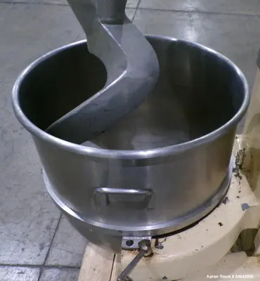 Used HOBART V1401 Mixers Illinois US | Aaron Equipment #1550404