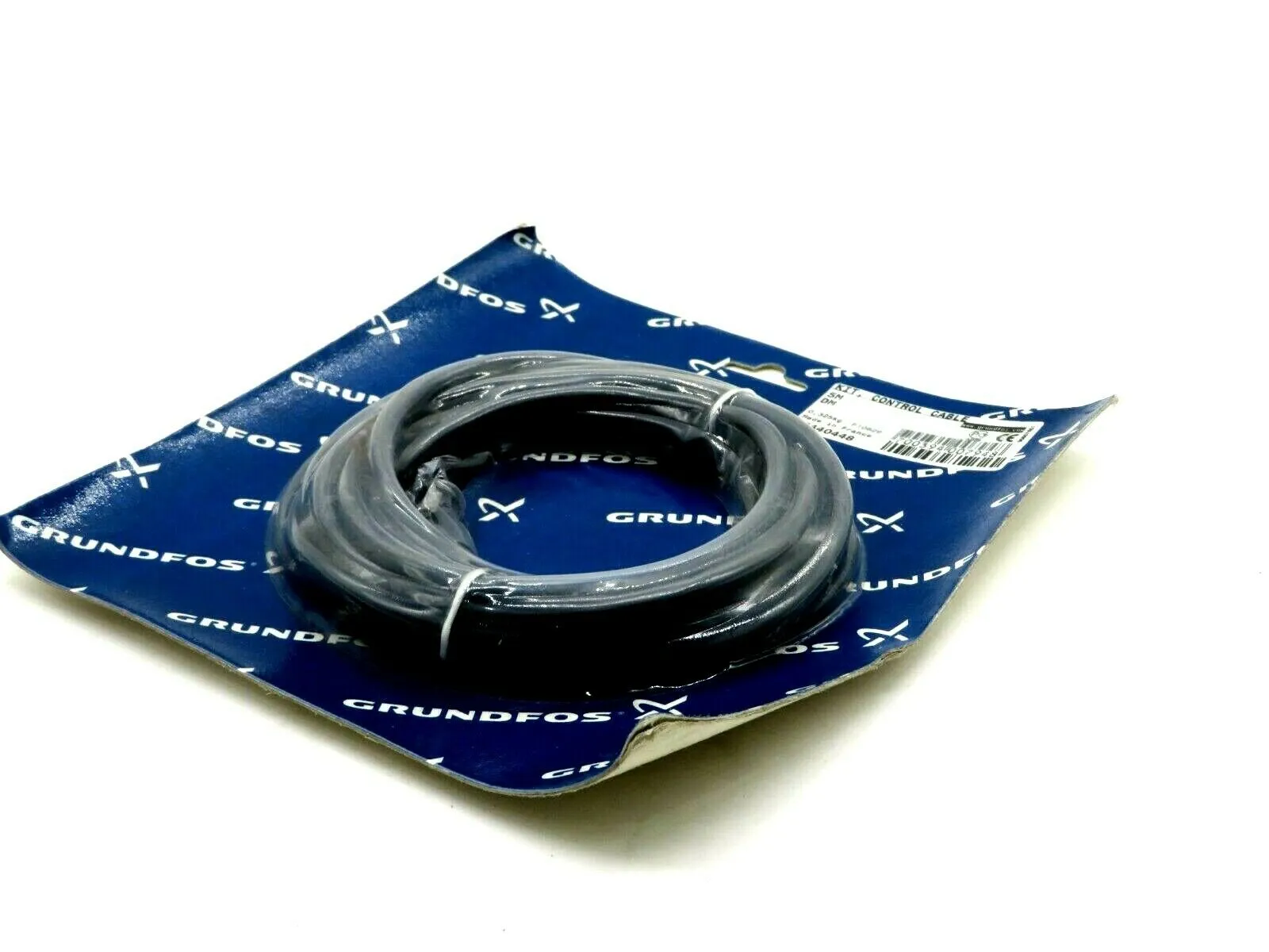 NEW GRUNDFOS 96440448 CONTROL CABLE KIT