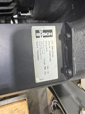 Used 2006 THERMWOOD CS45 CNC Routers Illinois US | CNC EXCHANGE #1555494