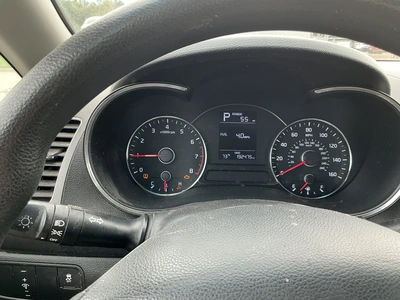 Used 2017 KIA FORTE LX Sedans Michigan US | Miedema Asset Management Group #1461365