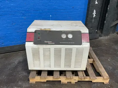 Used GARDNER DENVER 7000066 Miscellaneous MRO Ohio US | HGR 24 #1325229