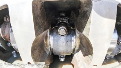USED WHEATLEY 5P-323