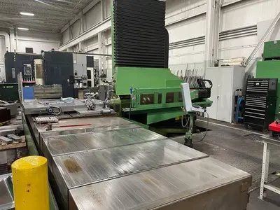 2015 TARUS TPTCGD511S Drills, Gun | Star Equipment Co., Inc. (3)