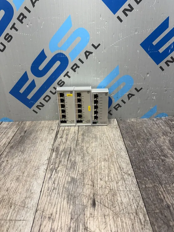Used HARTING ESC eCon 2050-A Misc Electrical & Power Parts South Carolina US | ESS Industrial Equipment Sales #541751