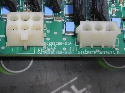 USED CARRIER CEPL130260-02