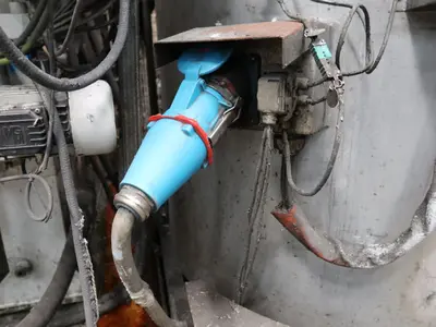 Used 2012 _UNKNOWN_ _UNKNOWN_ Die Casting Machines RO | Apex Group #1552206