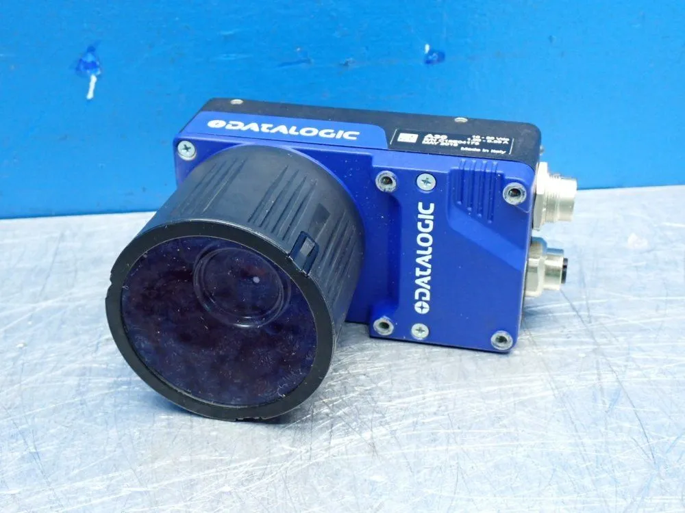 Used DATALOGIC A30 Camera Systems Ohio US | HGR 24 #751884