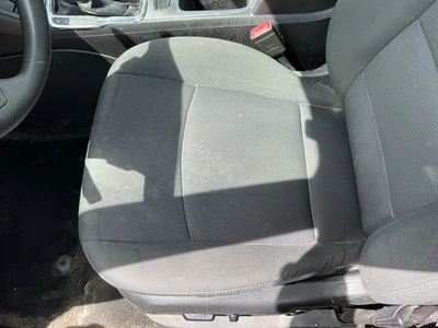 USED 2017 CHEVROLET CRUZE