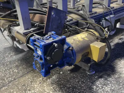 Used 2020 DORNER 75132744 Material Handling (misc) Ohio US | HGR 24 #1056475