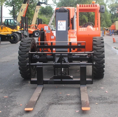 Used 2018 SKYTRAK 8042 Misc Forklifts Pennsylvania US | National Lift Equipment #1398543
