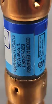 Littelfuse FLNR5 Time Delay Fuse Loc4C4