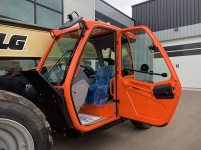 New | in-Stock 2025 JLG 943 TELEHANDLER Telehandlers Alberta CA | Adcock Equipment #1417661