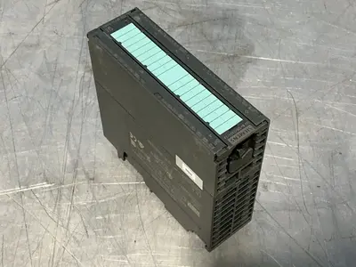 New | in-Stock SIEMENS 6ES7 3221BH010AA0 PLC Input & Output Ohio US | HGR 24 #1357302