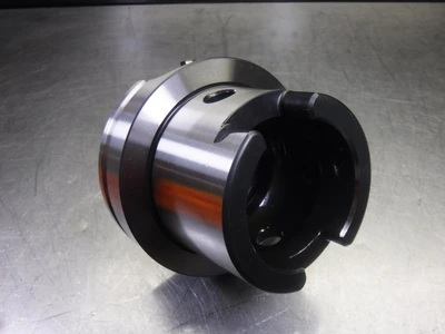 ERI America HSK100A 3/8" Endmill Holder 4" Pro HSK100A-EM0375-4.00 (LOC1746)