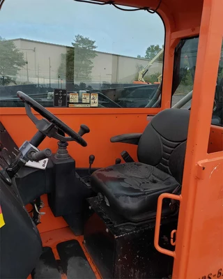 Used 2013 JLG G9-43A Misc Forklifts New York US | United Lift #1445621