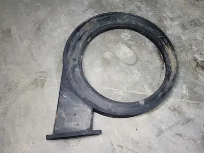 USED ITT INDUSTRIES 10SLP6180
